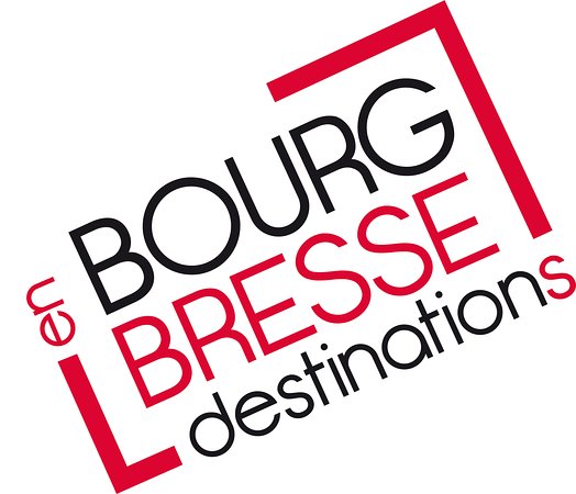 Le Bourg en Bresse destinations