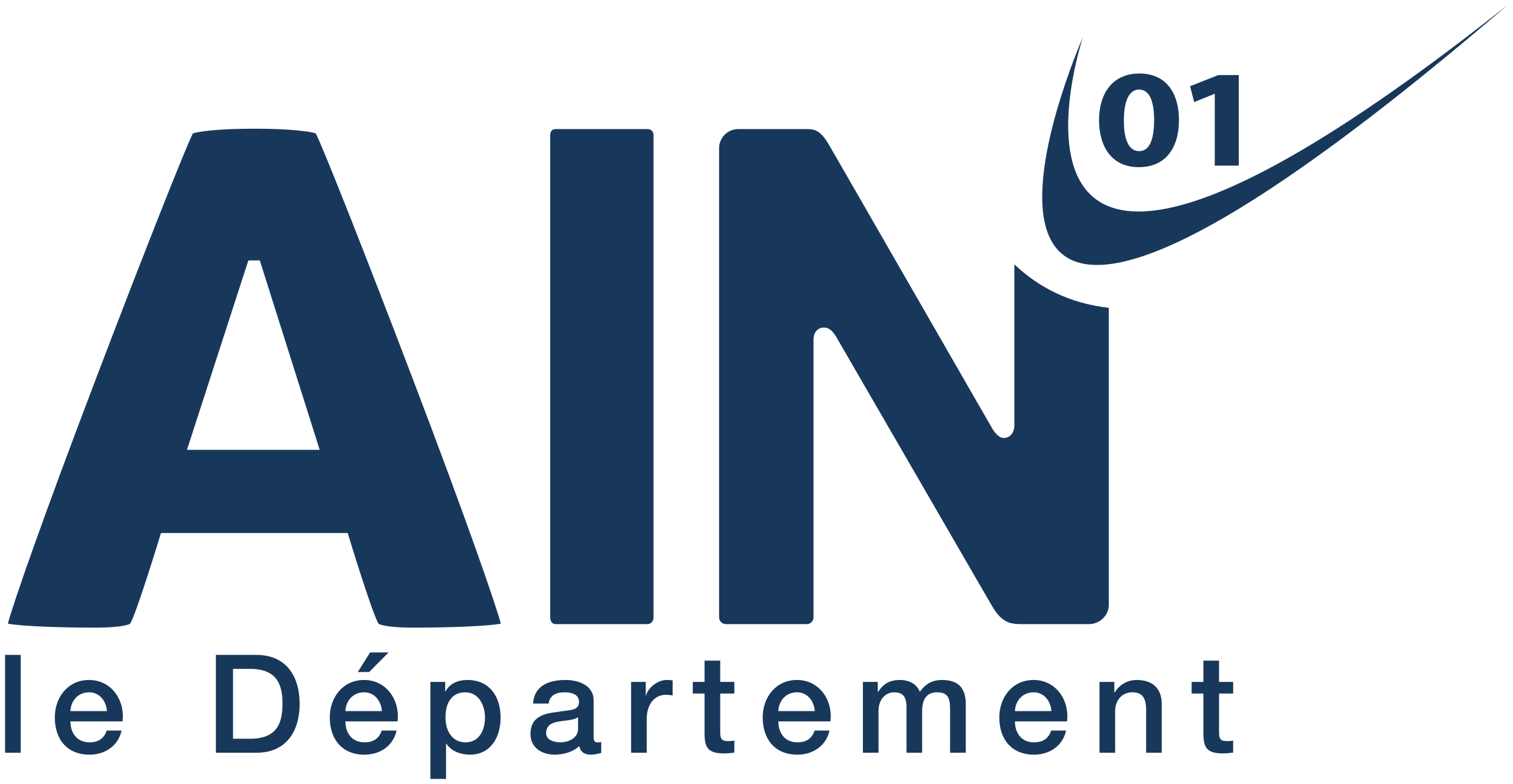 Département de l'Ain